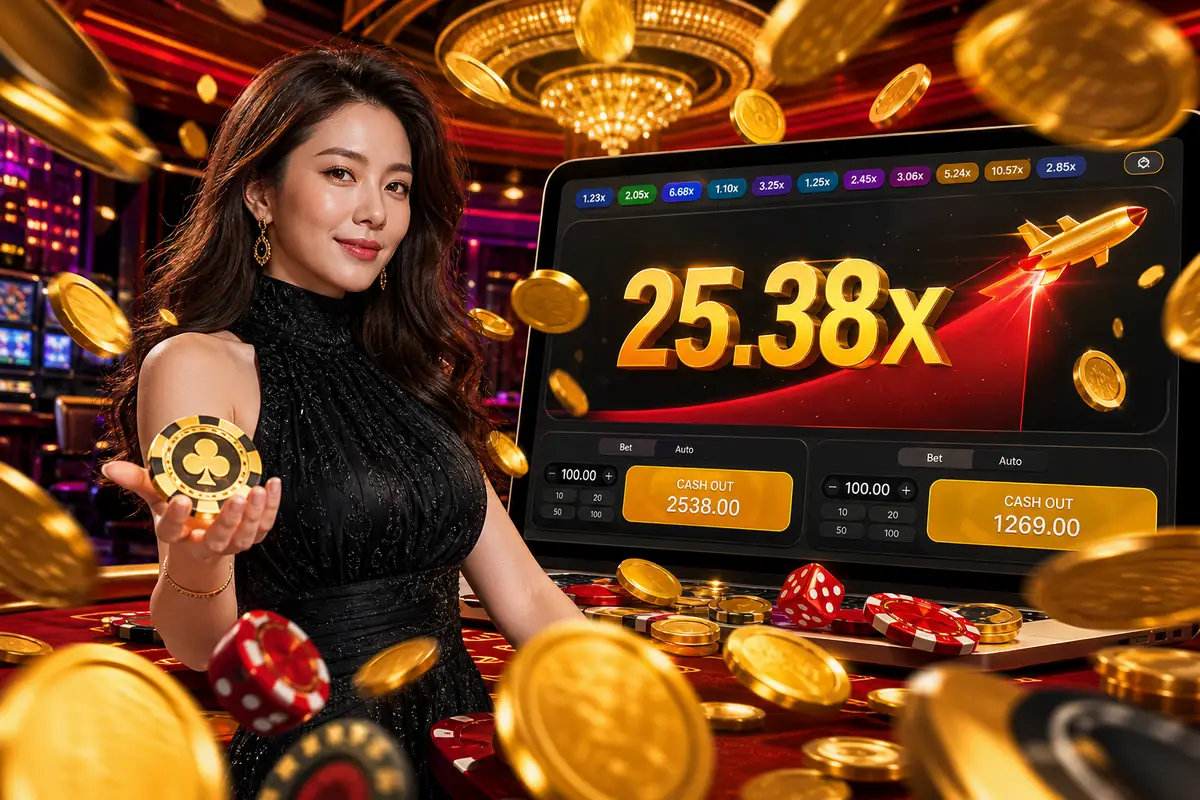 alo789bu jackpot thắng lớn